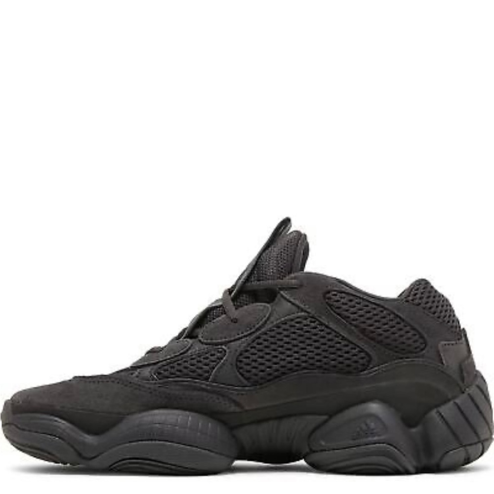Mens Adidas Yeezy 500